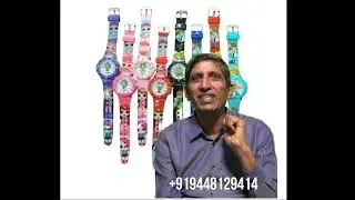 Episode 20: Should Your Child Wear Watch For Focus In Studies? #wristwatchanalysis #shorts #secrets