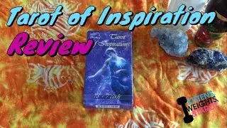 Tarot of Inspiration + Review