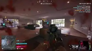 Battlefield 6 Battle Royale 10 Dubs in a day!!!!