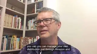 03 How has the internet changed the publishing landscape?
