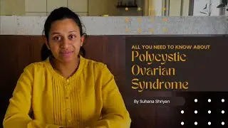 PCOS | Acne, Skin, Hair and Infertility issues | LivNewly