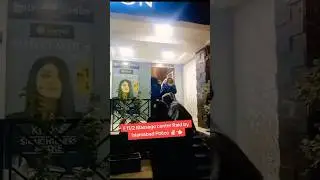 Islamabad Police Raid at illegal Spa and massage center in F-11/2 | #islamabadpolice #raid #shorts