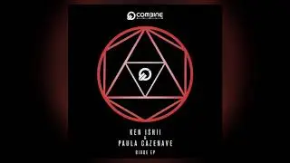 Ken Ishii - Diode [Combine - Techno]
