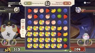 Origami Bird Clash: Official Edition (Multiplayer)