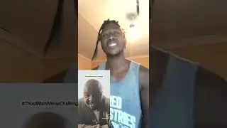 Thixo wami Verse Challenge - Jay Spitter 🔥🔥🔥