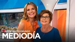 Exagente del FBI explica cómo se investiga una desaparición como la de Guthrie | Noticias Telemundo