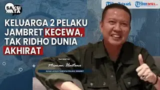 Pengacara Pelaku Jambret Blak-blakan Kecewa dengan Sikap Komisi III