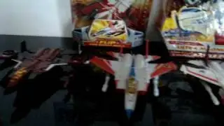 Transformers Classics Seekers Update