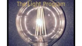 The Light Program - Half A Blue Pyramid