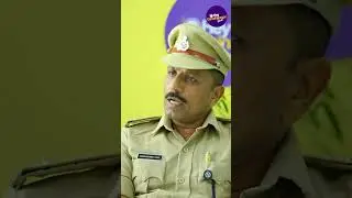 Cyber Fraud Insights with SP Bharatsang Tank Sir | HeyGandhinagar | Cyber Crime