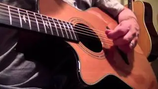 Lefty Stonebridge G23CR-C