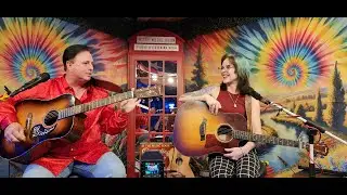 Kadie Lynn & Allen Hurt 