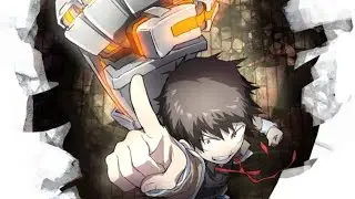 「Mecha-Ude AMV」- Enemies HD