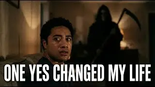 One YES changed everything