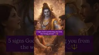5 sign god is protecting you ! #god #protection #tarot #youtubeshorts
