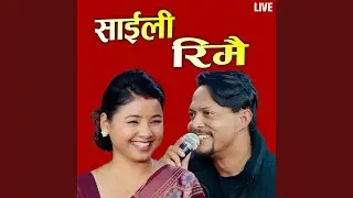 Saili RImai (Live)