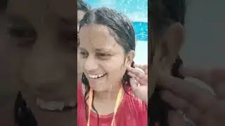 wow water world Noida // water park // travel with me #beautiful