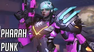 Pharah 