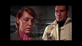 WALTER GOTELL TRIBUTE
