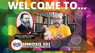 Welcome to Semiosis 101 and the Scouse-Scot YouTube Channel