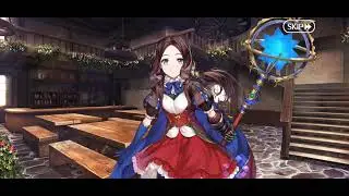 FateGrandOrder 　154夜目　Lost belt No.6　妖精円卓領域アヴァロン&bull;ル&bull;フェ
