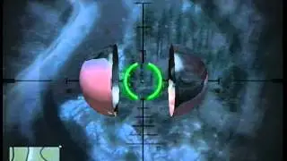 GTA 5 PREDATOR MISSION YETTI EASTER EGG shorty version