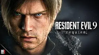 RESIDENT EVIL 9: REQUIEM || GAMEPLAY DETAILS | ZOMBIES, BOSSES, COMBAT & MORE!