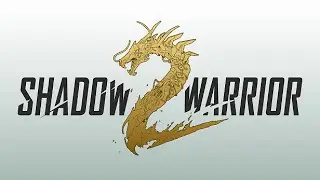 Shadow Warrior 2 preview stream.