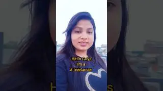Freelancer Problem | Watch till the End | Situationship #shortsindia #freelancing #fivver