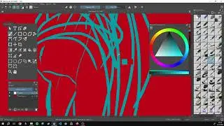 Krita Toolbox - Part 2