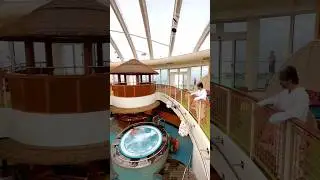 How the sea changed my life #aidacruises #aidamomente #aidanova