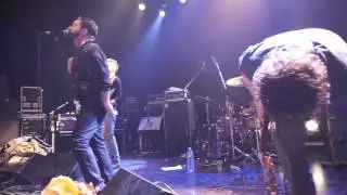 STNNNG Live @ Canal 93 Bobigny 22/02/2014 (Full Set !) 5/7