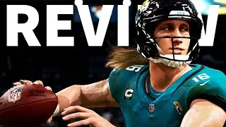 Madden NFL 23 Review