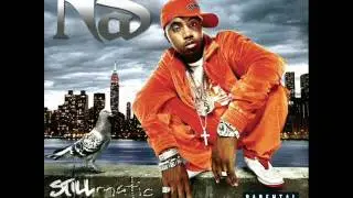 Nas - Stillmatic [The Intro] (Instrumental)
