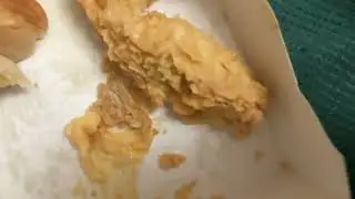 Chicken express