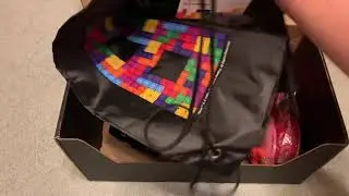 Loot crate free mystery crate unboxing