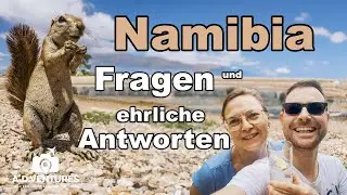 Reise-H&ouml;hepunkte: Namibia #roadtrip #africa #camper #camping  #tourismus  #reise