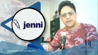 Jenni AI; Asistente de redacción para investigadores en ciencias sociales