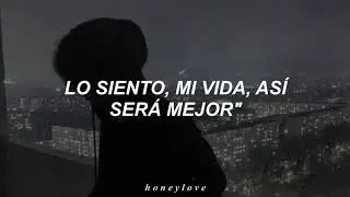 Karatula - Al Final Lloré // Letra