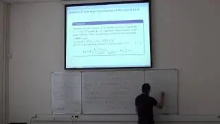 Geometrical aspects of financial market models with friction