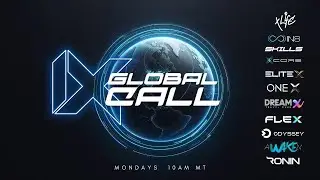 Global Call (HINDI) | Joe Martinez | April 1 2024