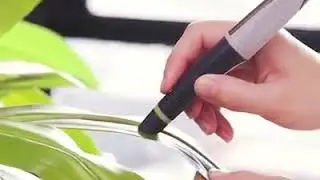 Copy colour pen