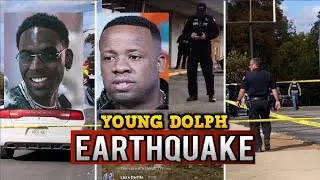 Young Dolph Update: They Are Trying To Protect Straightdroppp And His Alleged Associates In Memphis?