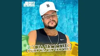 Um Dia Tem Muito Outro Dia N&atilde;o Tem Nada