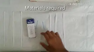 How to make a shock absorber for RC models