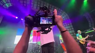 EMF Live @ The Regent Los Angeles June 27,2025 (Children)