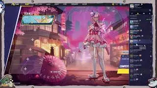 (* &acute;&omega;` *)  ngopi smbl plesmen~ 【marvel rivals】