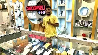 SECOND HAND MOBILE MARKET IN GUWAHATI | EMI AVAILABLE @checkb4sell (Lastgate Branch)