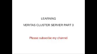 VCS tutorial for beginners part 3