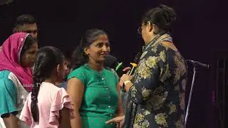 Foot Pain and Menstrual Cramps Disappeared With Prayer &mdash; Healing Power of Jesus